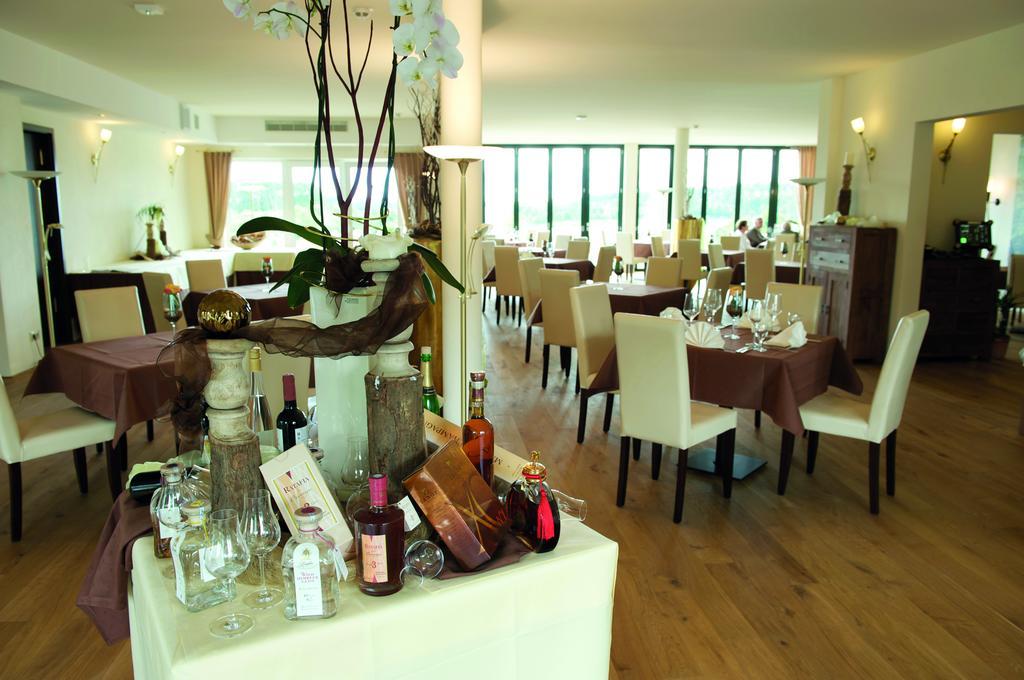 Hochwaelder Wohlfuehlhotel Losheim am See Exterior foto